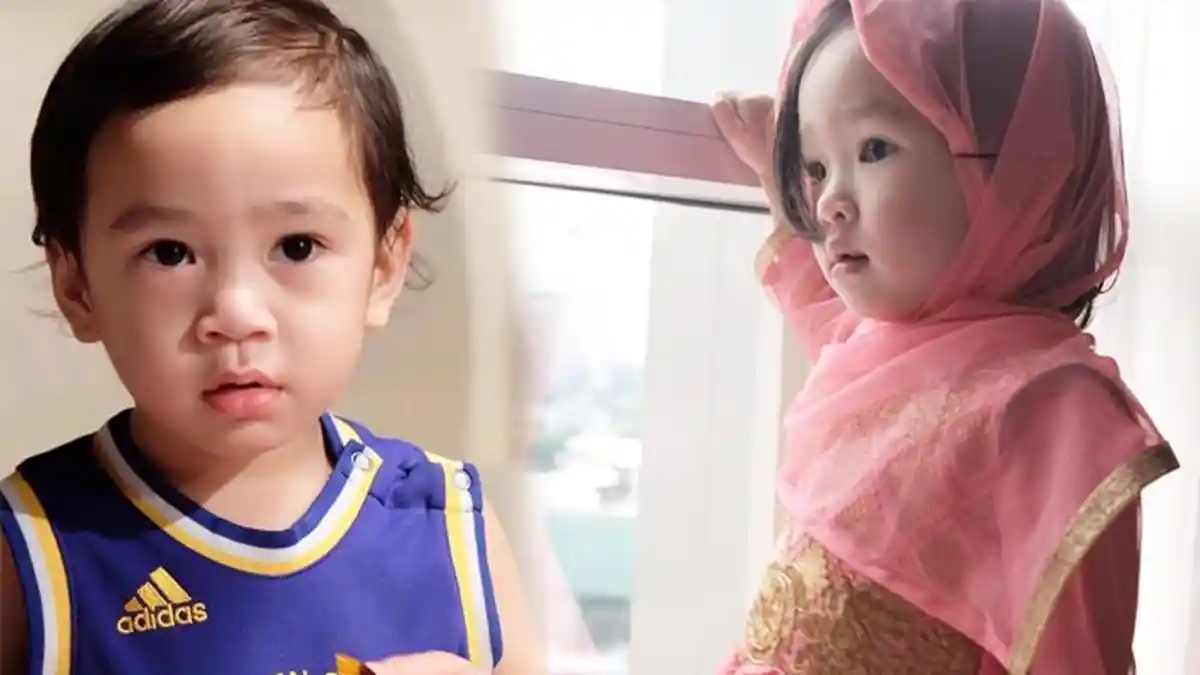 Mesra Sama Rafathar, Benda Kecil Milik Thalia Onsu Ini Bikin Netizen Salah Fokus, Unyu Banget!