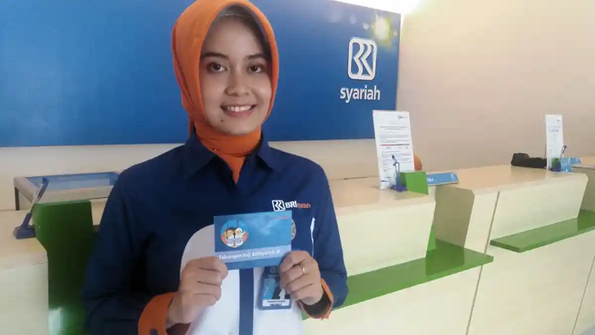 3 Jenis Pinjaman BRI Selain KUR, Cocok untuk Modal Usaha hingga Kebutuhan Konsumtif