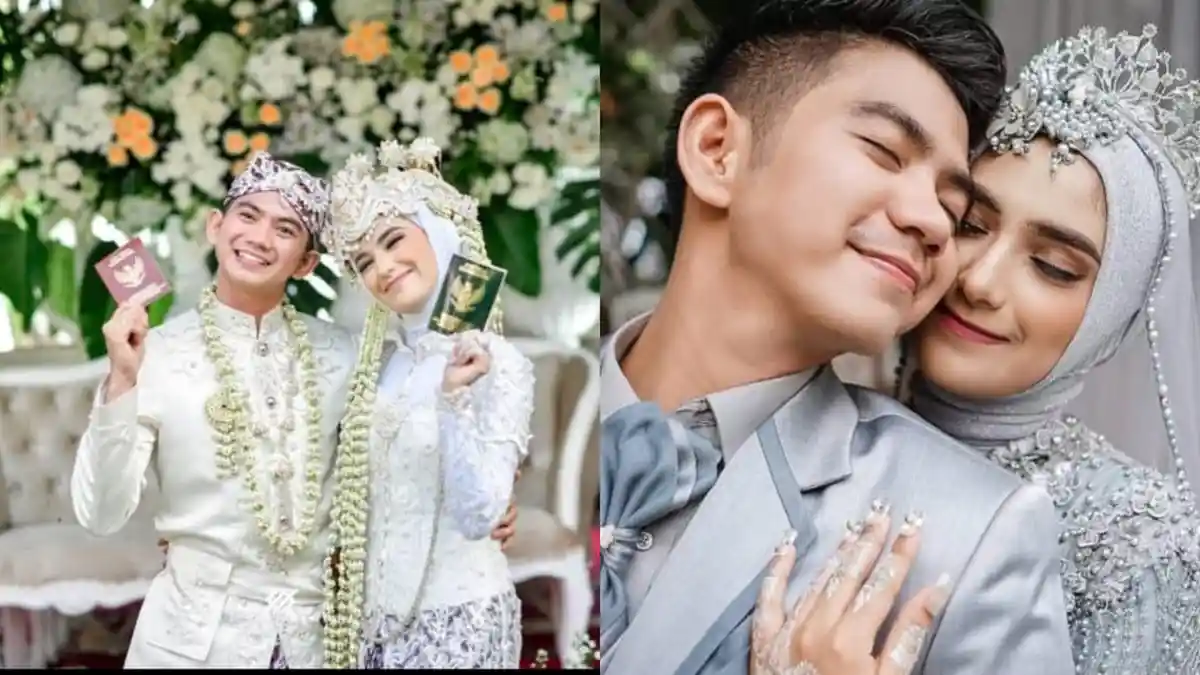 Bantah Rizki DA, Ayah Nadya Mustika Malah Sebut Rumah Tangga Anaknya Baik-baik Saja