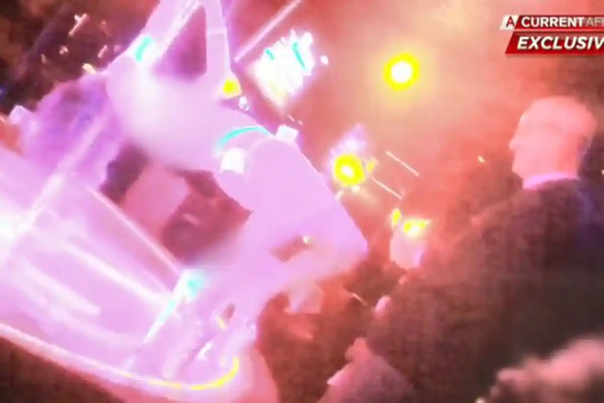 Videonya Bersama Penari Telanjang Beredar, Caleg Mundur: Ucapan & Tindakan Saya Dipengaruhi Miras