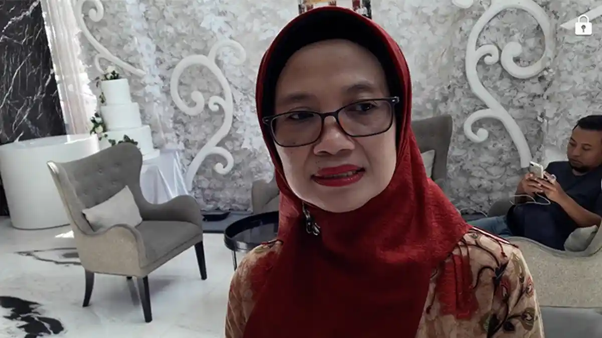 Jabar Siap Terapkan Teknologi Blockchain untuk Pelayanan Publik, Ada Jaminan Keamanan Data di Sistem