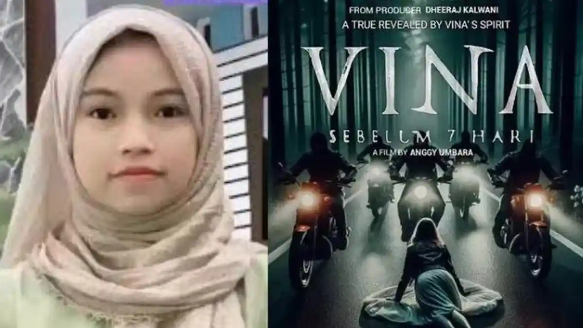 Serupa Kisah Vina Sebelum 7 Hari, Kasus Nia Gadis Penjual Gorengan di Padang Juga Bakal Difilmkan 