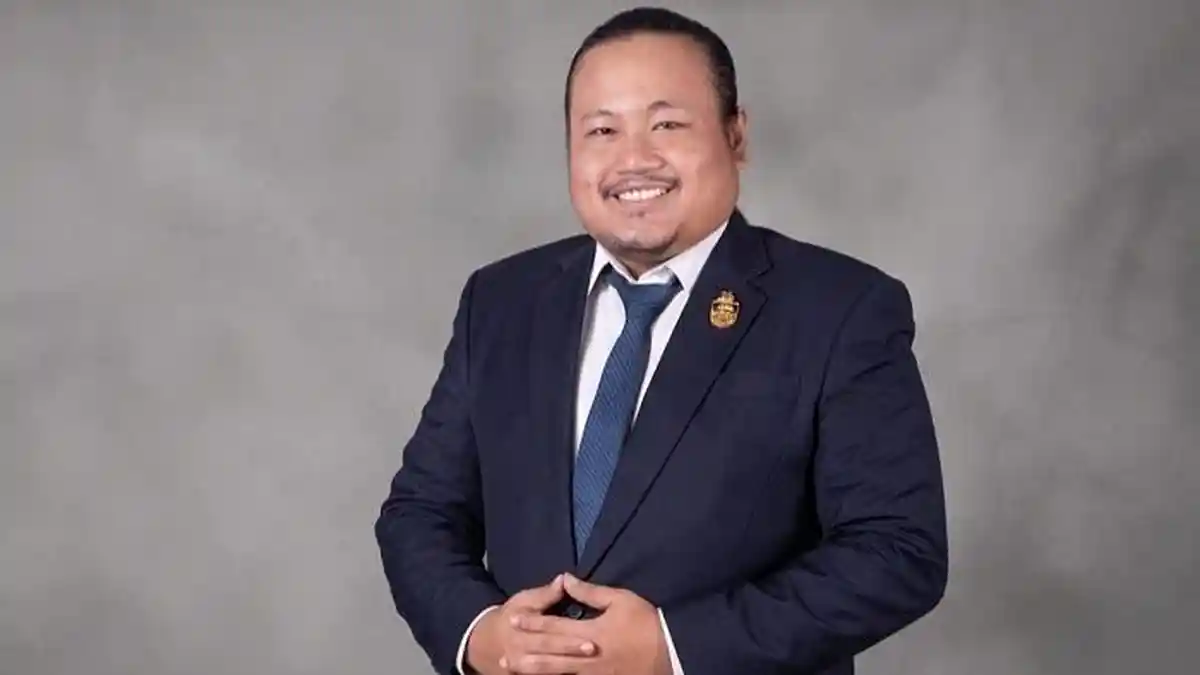 Soroti Revisi UU Hak Cipta, Pakar Hukum Nilai Regulasi Restriktif Berisiko Hambat Inovasi Digital - Tribunjogja.com