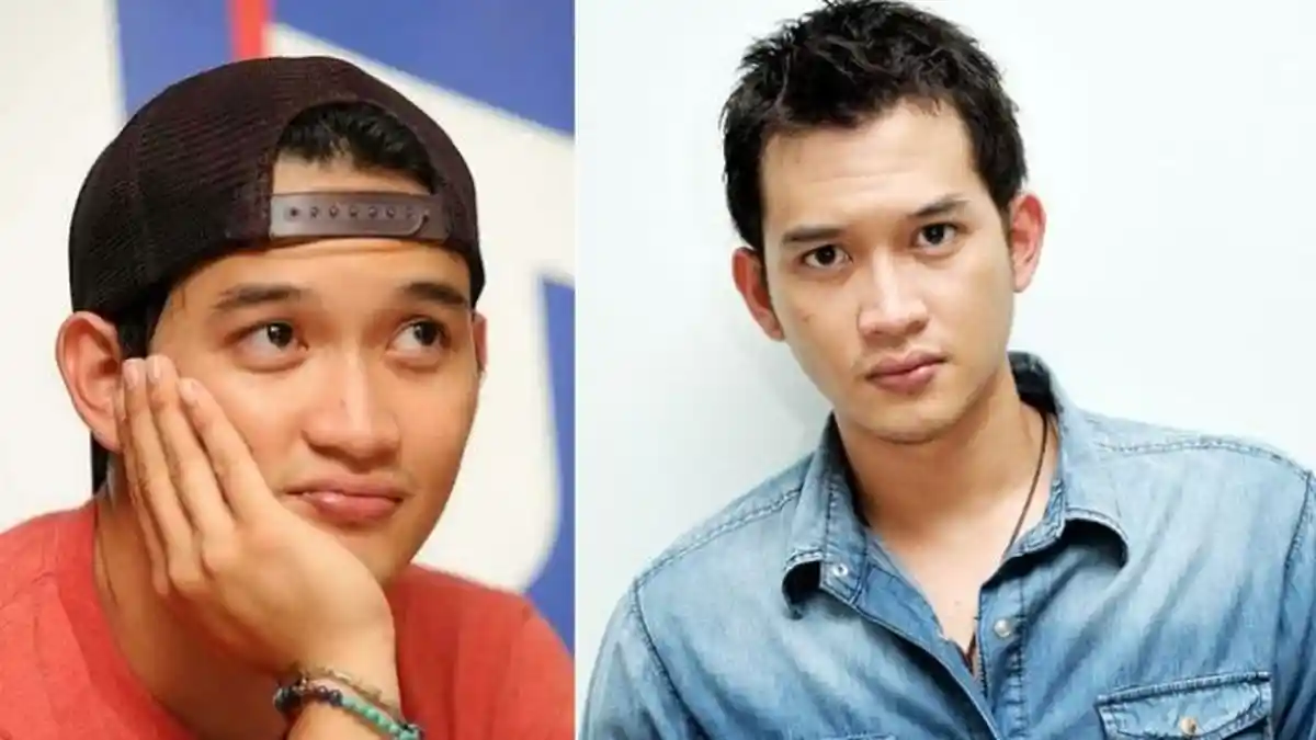 Rezky Aditya Ungkap Pernah Bertengkar Hebat saat Pacaran dengan Irish Bella, Gara-gara Nia Ramadhani
