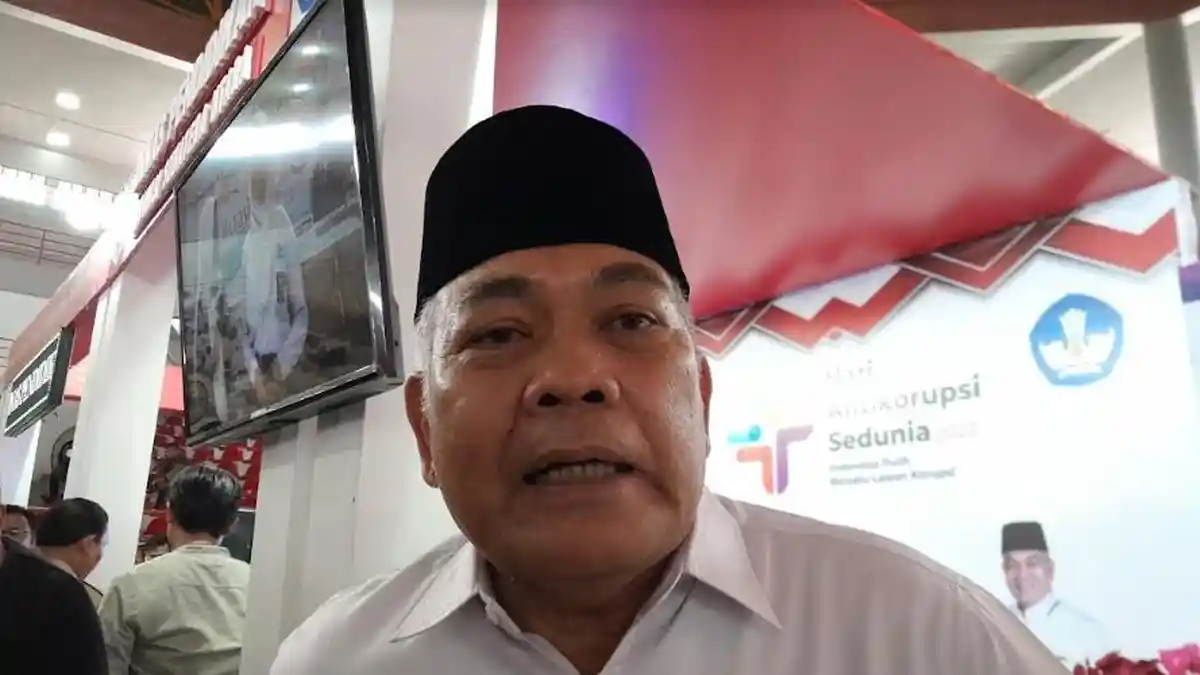 Kadisdik Sumut Usut Oknum Penggerak Sampai Siswa SMAN 6 Unjuk Rasa Minta Kepsek Dicopot