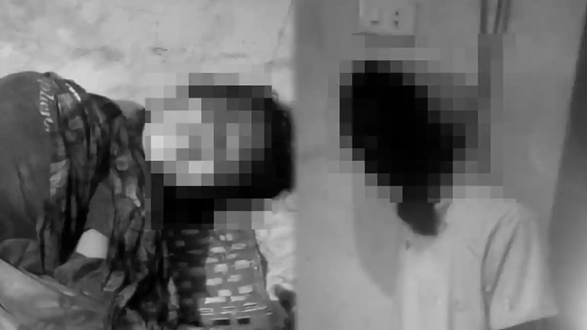 Dua Wanita Ditemukan Tewas di Sunggal, Tewas Bersimbah Darah dan Leher Terikat