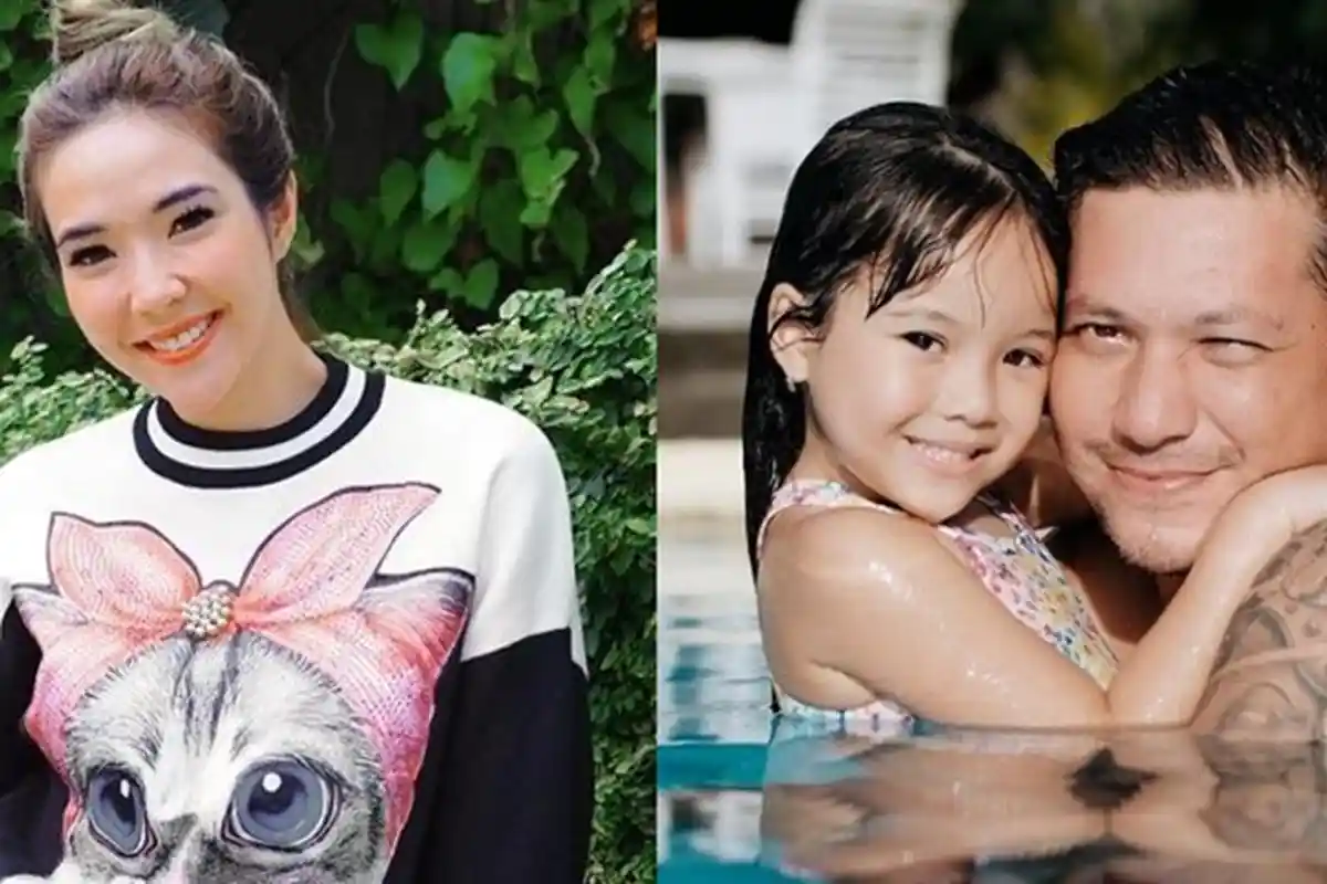 Permintaan Maaf Gisel Terkait Kasus Video Syur, Sebut Nama Gempi hingga Gading Marten