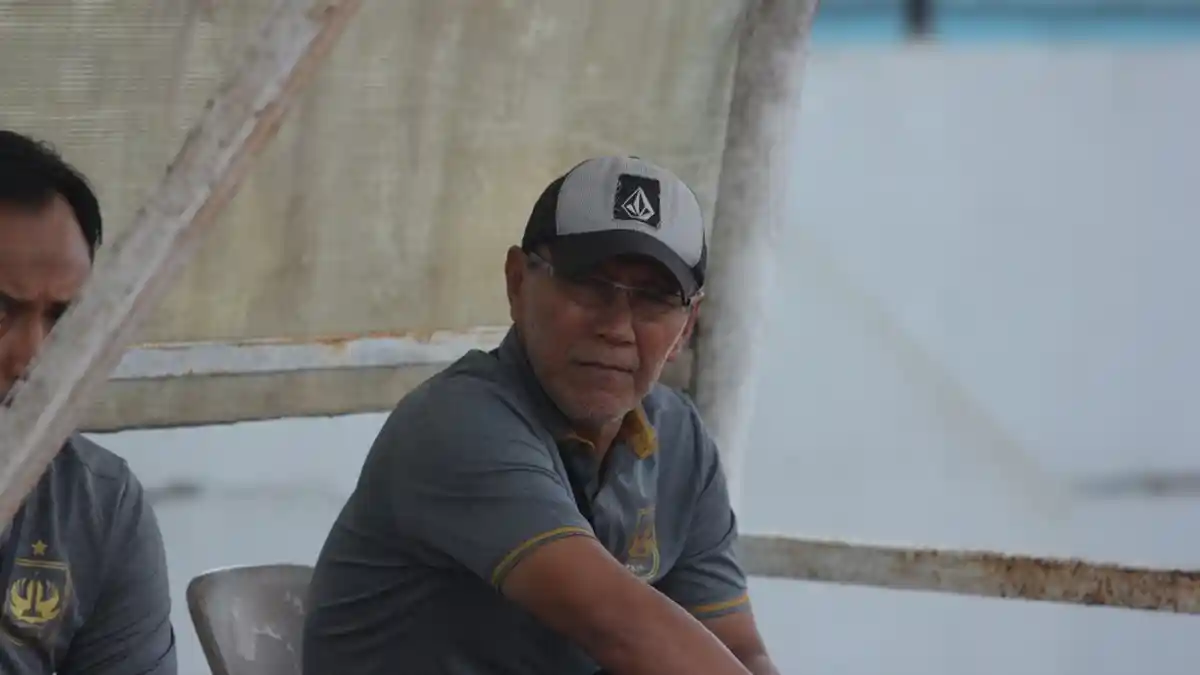 PSIS 0-0 Perseru Badak Lampung FC, Ini Alasan Bambang Nurdiansyah