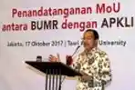 Kerjasama Pengembangan Teknologi Informasi
