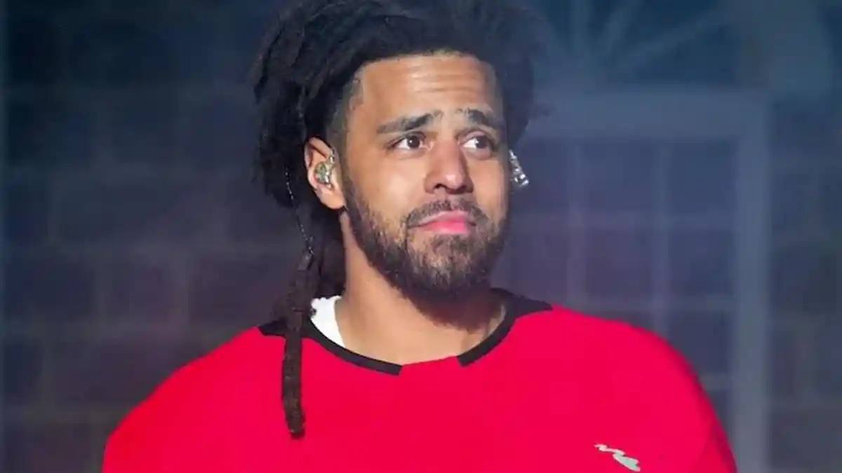 Lirik Lagu dan Kunci Gitar She Knows - J Cole feat Amber Coffman, Cults