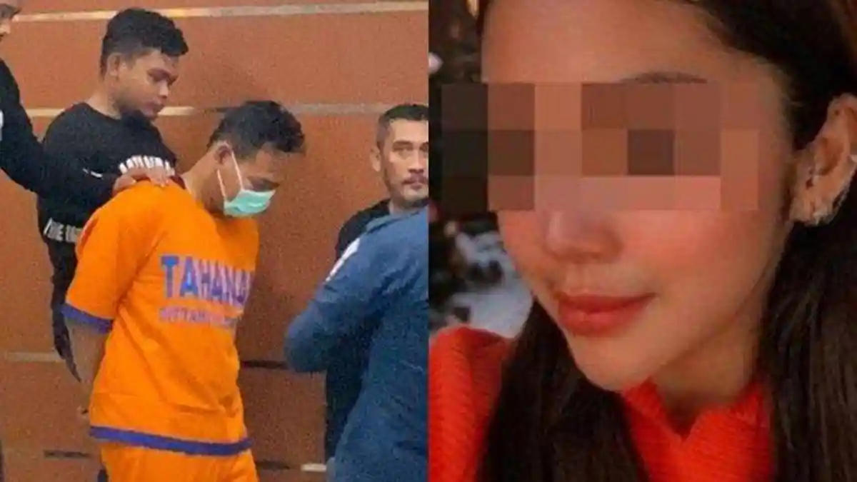 Terungkap Antok Cuma Pacar Gelap Uswatun, Ayah Korban Murka Pelaku Dikenalkan Sebagai Suami Siri