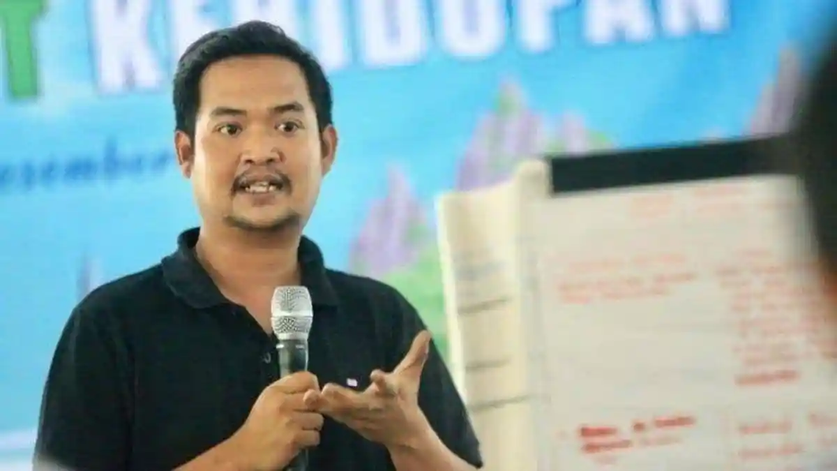 Direktur Walhi Sulsel Sebut Banjir di Bone Disebabkan Kerusakan Lingkungan
