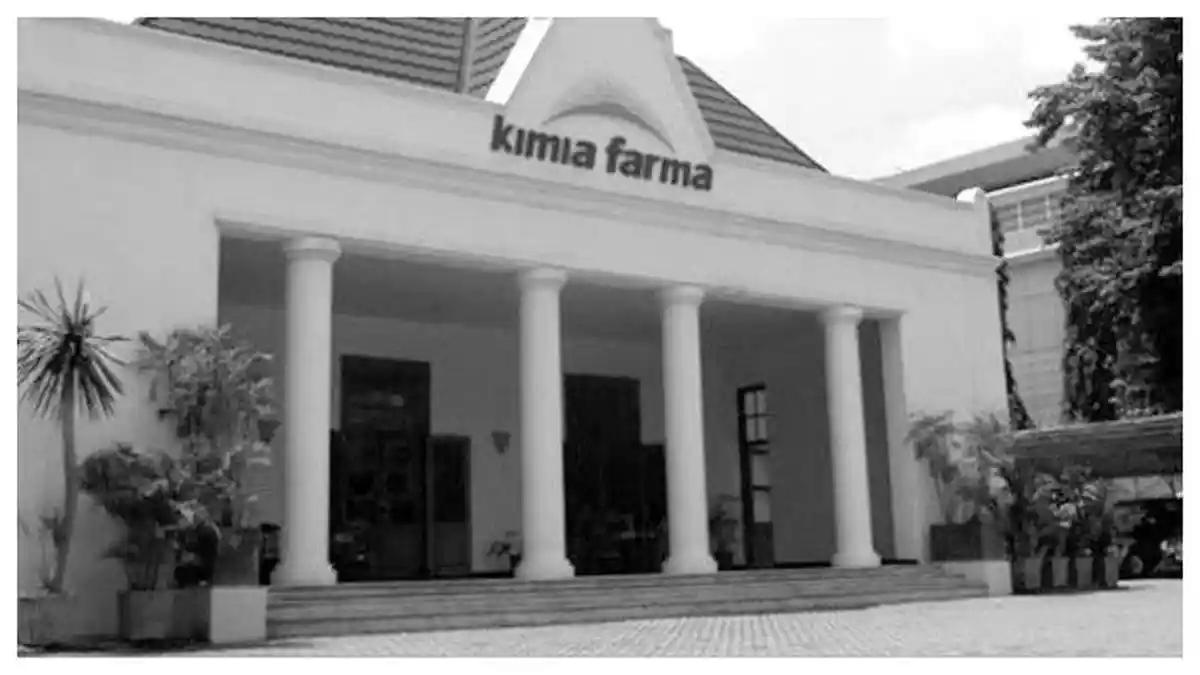 Lowongan Kerja PT Kimia Farma Trading & Distribution Bulan Juni 2021, Simak Syaratnya