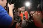 Anas Kembali Diperiksa KPK