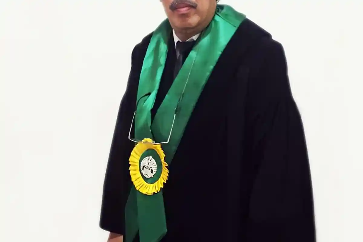 SOSOK Prof Dr dr Toar Jean Maurice Lalisang SpB(K)BD, Guru Besar UI Asal Kawanua Kelahiran Belanda