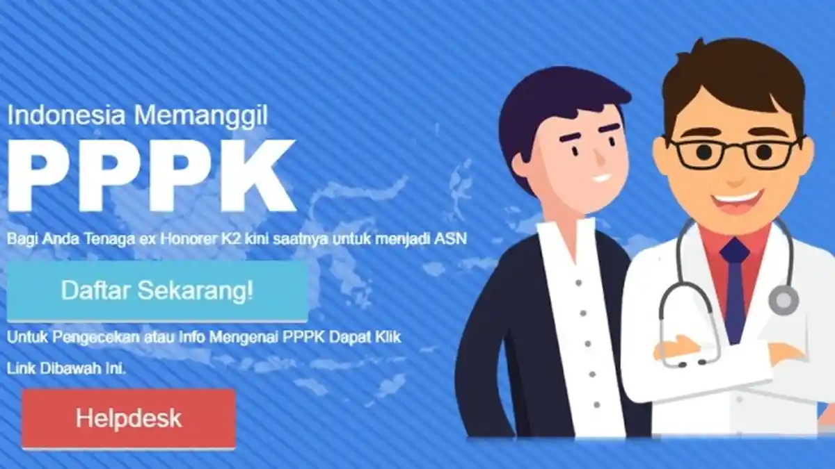 Soal Anggaran PPPK atau P3K Rp 15 Miliar, Apa Kata Sekprov Lampung?