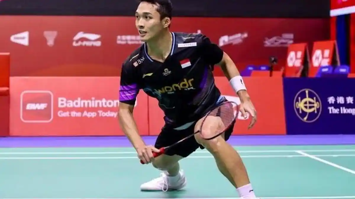 Jadwal Lengkap BWF Japan Open 2025 Hari Pertama, Alwi Main 07.10 WIB, Jojo 09.30