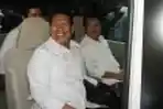 Rakor Tim Pemenangan Jokowi-JK