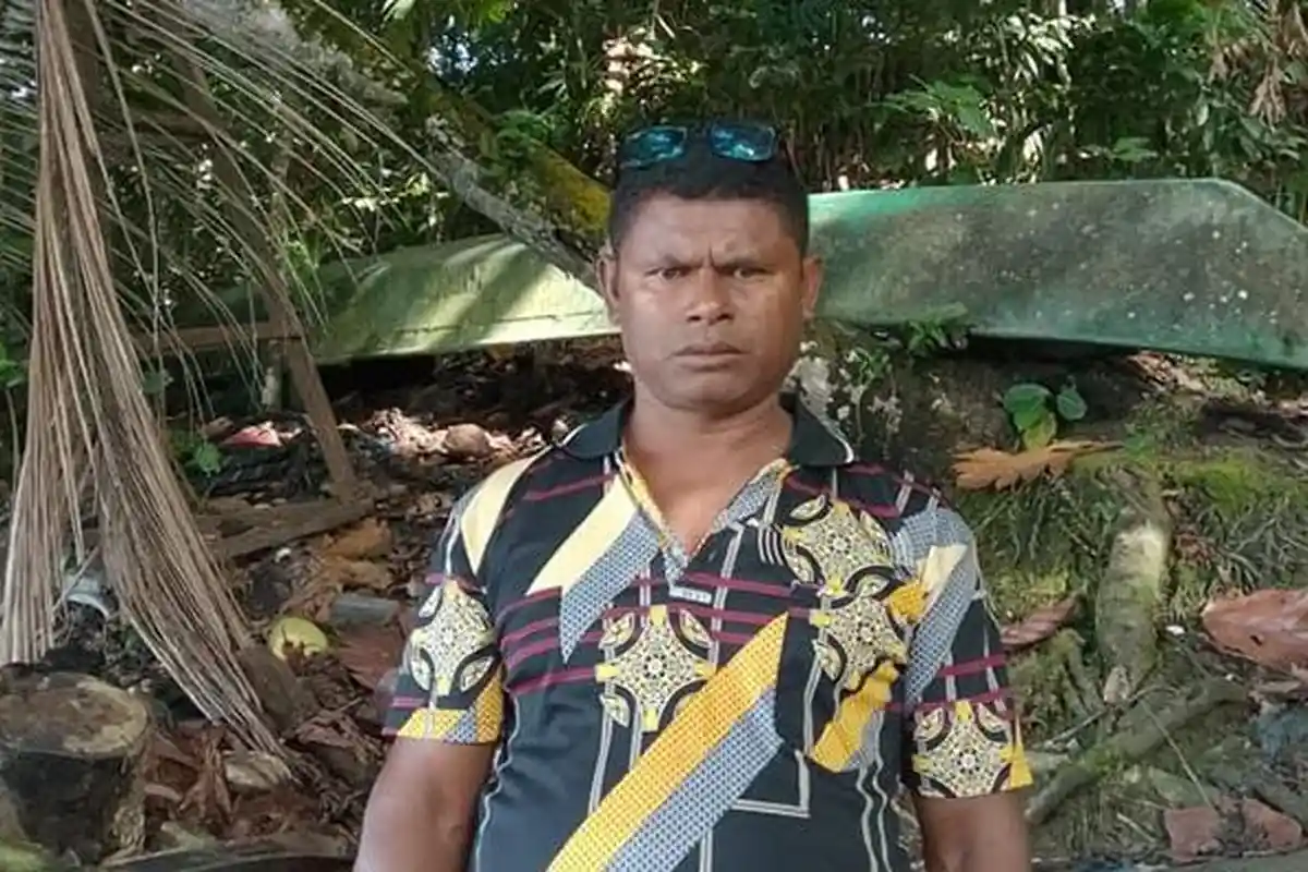 Yantho Minta Maaf Soal Unggahan Dugaan Keracunan Beras SPHP di Fakfak