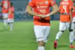 Persija Jakarta Ditahan Imbang Barito Putra