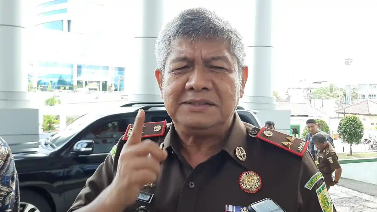 Jentang Bersedia Serahkan Lahan Garapan 10 Hektar ke Negara, Nilainya?