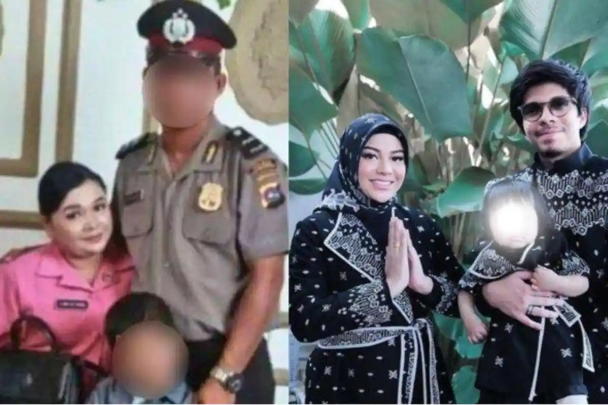 Nasib Emmy Rismauli Penghina Anak Atta Halilintar, Kini Dipolisikan & Suami Dipanggil Propam