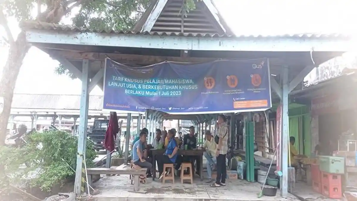 Sopir Feeder LRT Sumsel Mogok Kerja di Hari Ketiga, Ratu Dewa Sebut Gaji Dibayar Hari ini