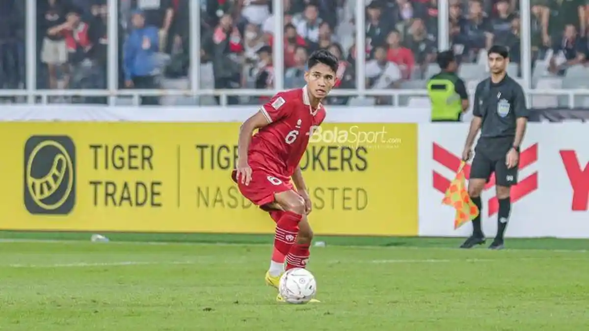 Momen Kepala Marselino Dihajar Pemain Myanmar Hein Phyo Win