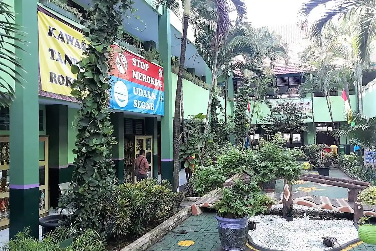 4 Tips Memilih SMK dalam PPDB 2018, Yuk Disimak!