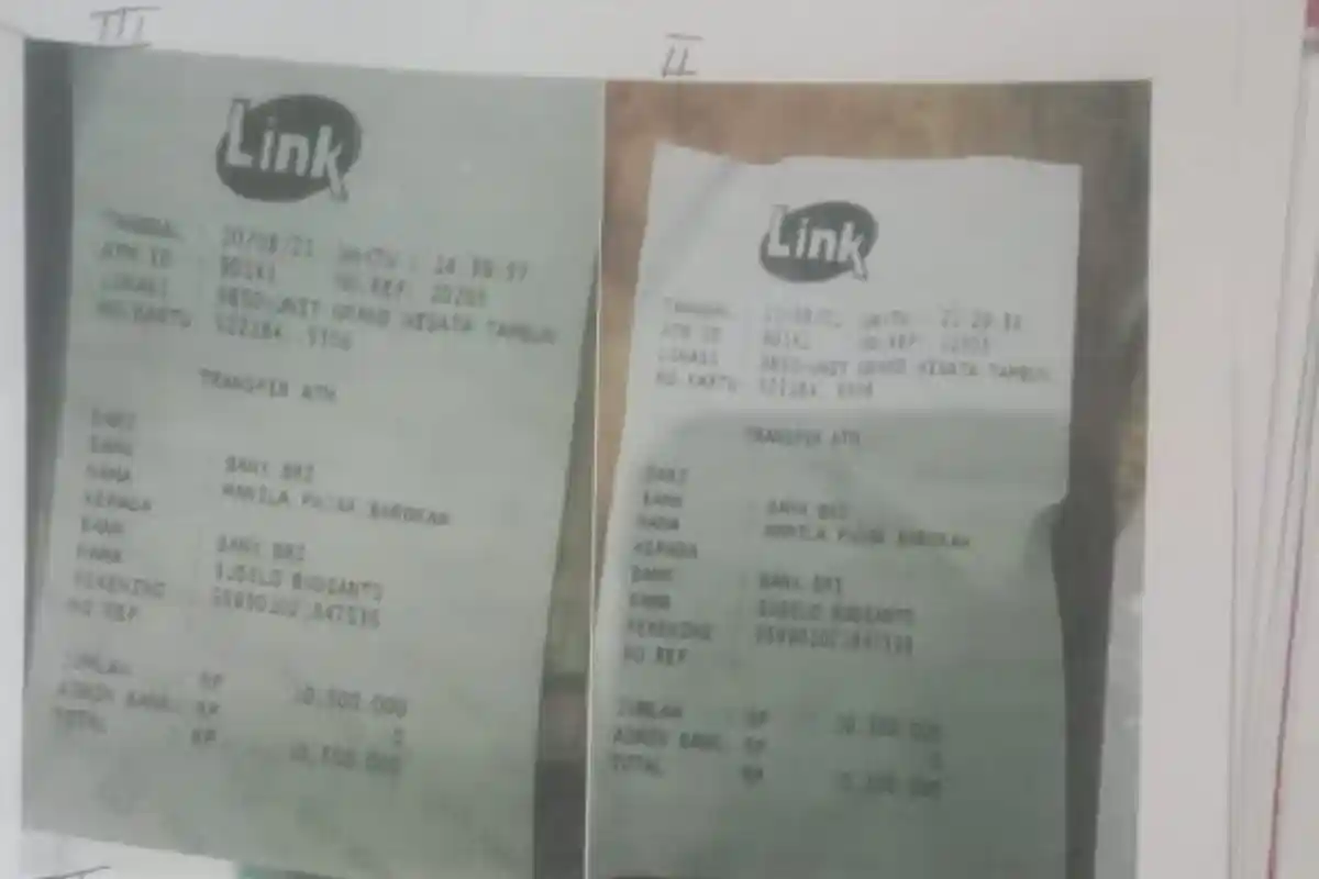 Tipu Warga Bekasi dengan Kedok Investasi Ternak Sapi, Pria Asal Lampung Tengah Diciduk Polisi