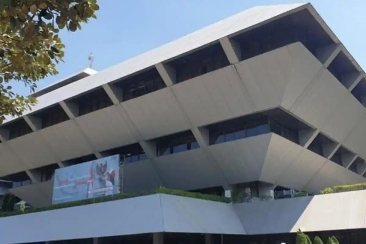 6 Caleg DPRD Provinsi Dapil Jateng 1 Kota Semarang yang Berpeluang Lolos ke Gedung Berlian