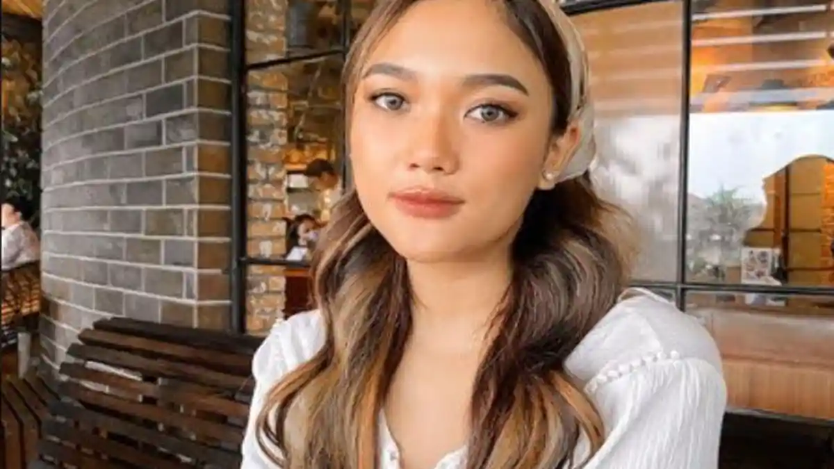 Nasib Marion Jola Pernah Dibully saat Duduk di Bangku SD, Kebiasaannya Bikin Teman Tak Suka: Beda