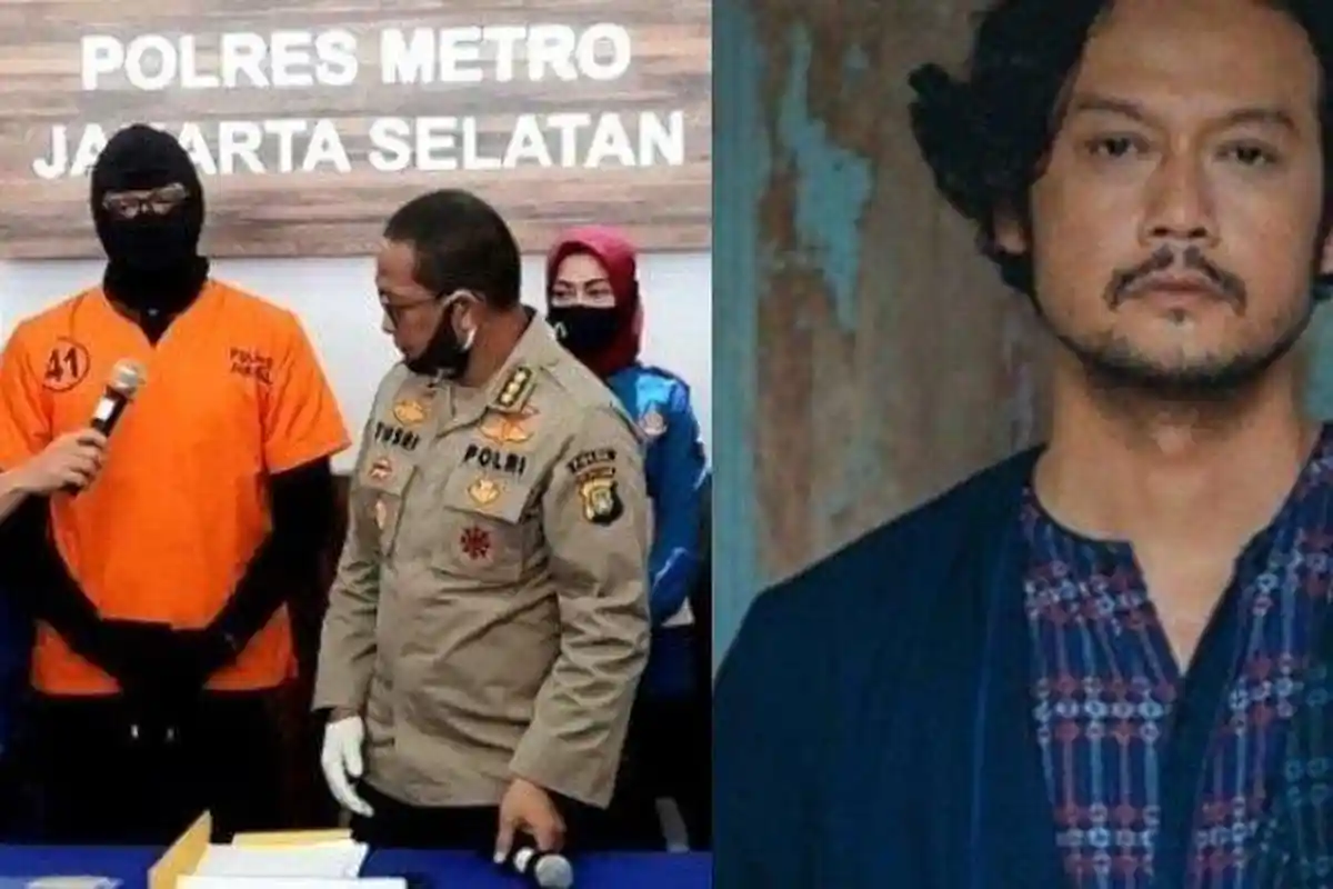 Lakukan Rapid Test dan Baru Dijenguk Saudara Ipar, Berikut Kondisi Terkini Dwi Sasono