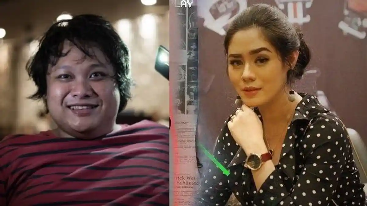 Daftar 10 Artis Meninggal Tahun 2019 - Aktor Cecep Reza hingga Saphira Indah yang Hamil Enam Bulan