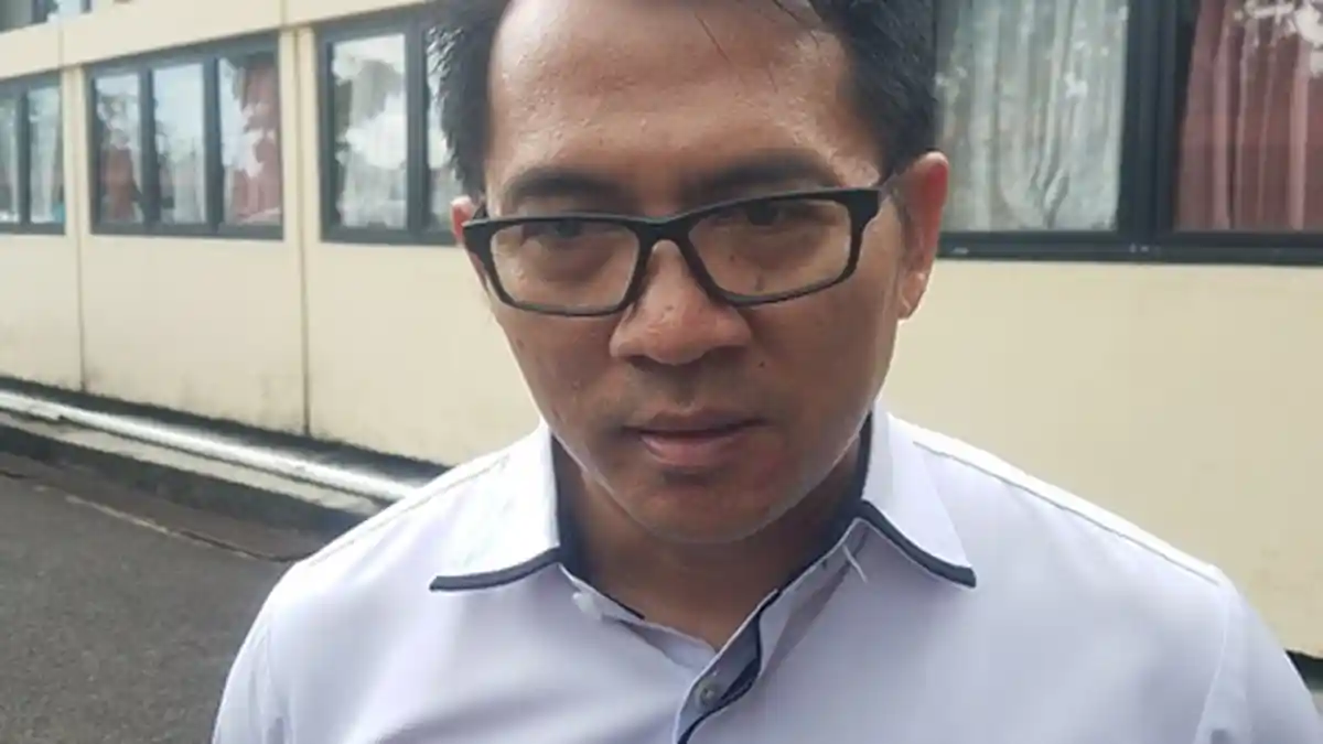 BREAKING NEWS: Pasien Suspect Corona di RSUD H Marsidi Judono Belitung Bertambah Empat Orang