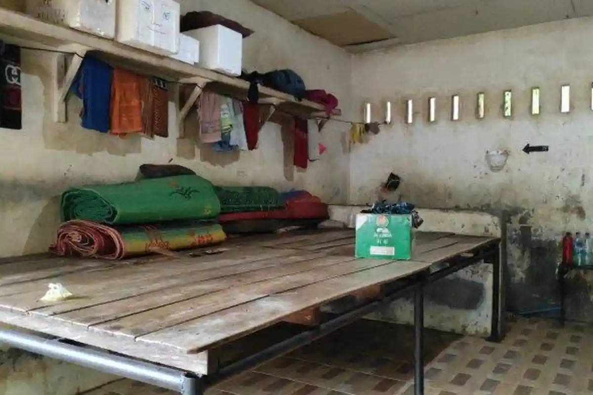 LPSK Ungkap Info Ada Tahanan Bupati Langkat yang Meninggal Diduga Dianiaya: Ada Kejanggalan