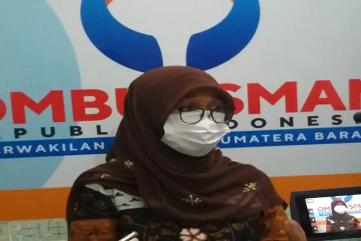 Ombudsman Sumbar Minta Pengumuman Hasil PPDB SMA Sumbar 2022 Jalur Prestasi Ditunda