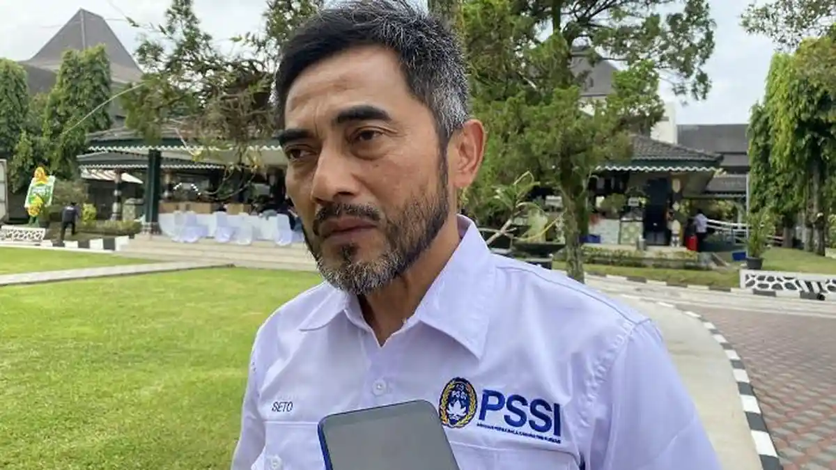 Derby DIY di Super League, Seto Nurdiyantoro Berharap PSIM dan PSS Ukir Prestasi