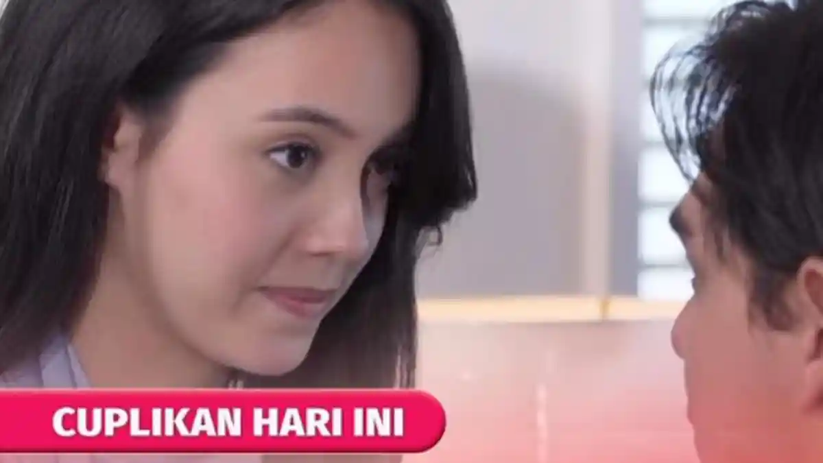 Link TV Online SCTV Live Streaming Sinetron Di Antara Dua Cinta Hari ...