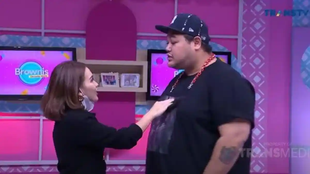 Ayu Ting Ting Disebut Bakal Dinikahi Wakil Walikota, Begini Tanggapan Tak Terduga Ivan Gunawan