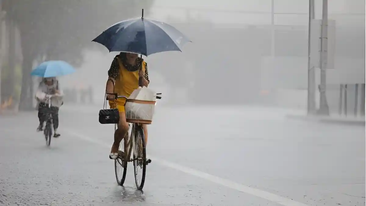 Cuaca Medan Hari Ini 18 Mei 2026, Malam Hari Masih Berpotensi Hujan