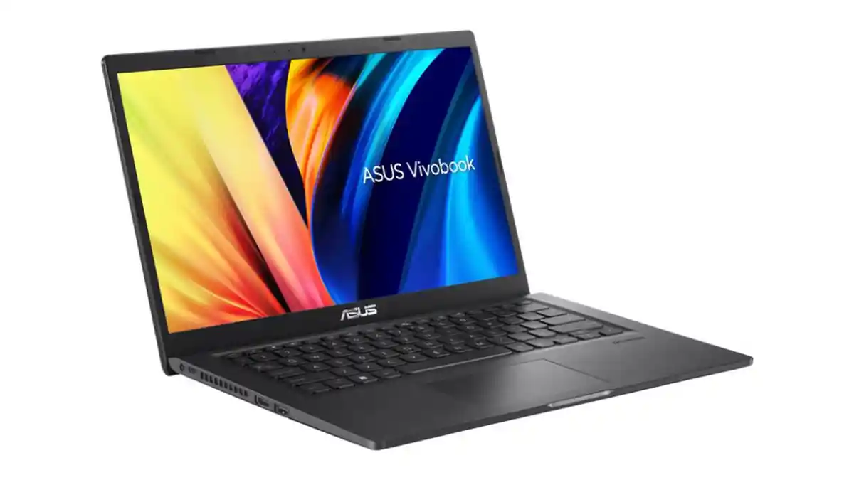 ASUS A1400EA: Laptop Menawan dan Terjangkau untuk Kebutuhan Harian