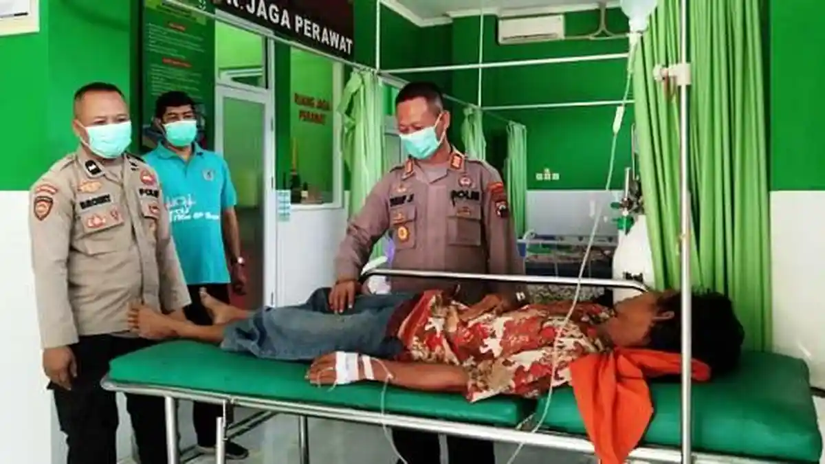 Kronologi 1 Keluarga di Gandrungmangu Cilacap Keracunan Usai Santap Jamur Liar, Dimasak 2 Olahan