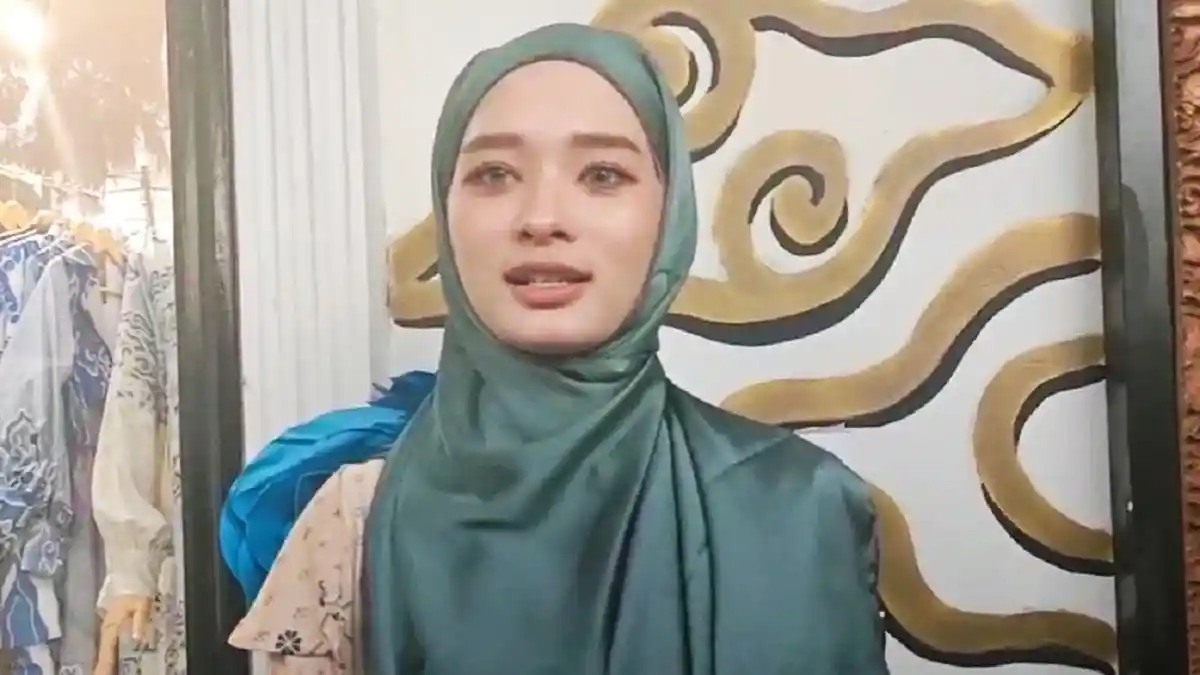 Punya Pacar Setelah Cerai dengan Virgoun, Inara Rusli Sudah Kenalkan ke Keluarga dan Anak-anak