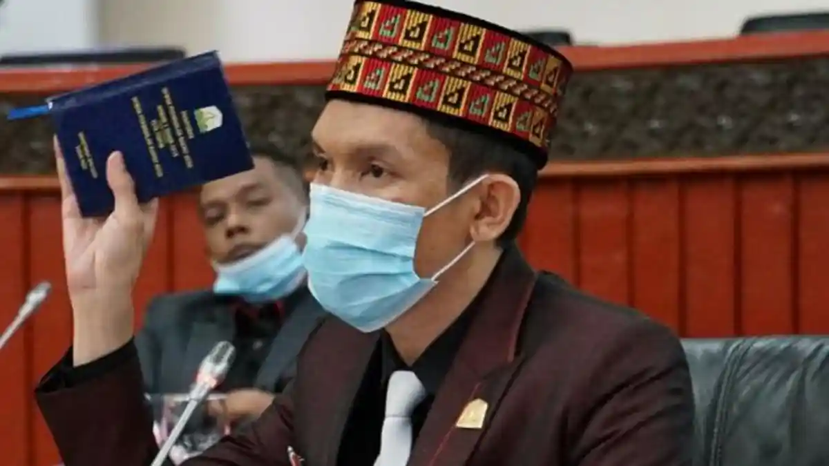 Begini Perkembangan 5 RS Regional di Aceh, DPRA Minta Dana Siluman Dialihkan untuk Kelima RS Ini