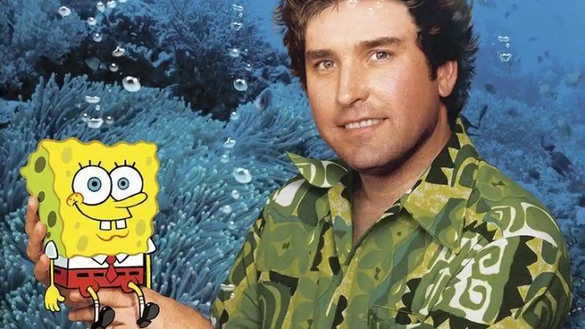 Stephen Hillenburg Kreator SpongeBob SquarePant Meninggal, Begini Kisah Perjalanan Hidupnya