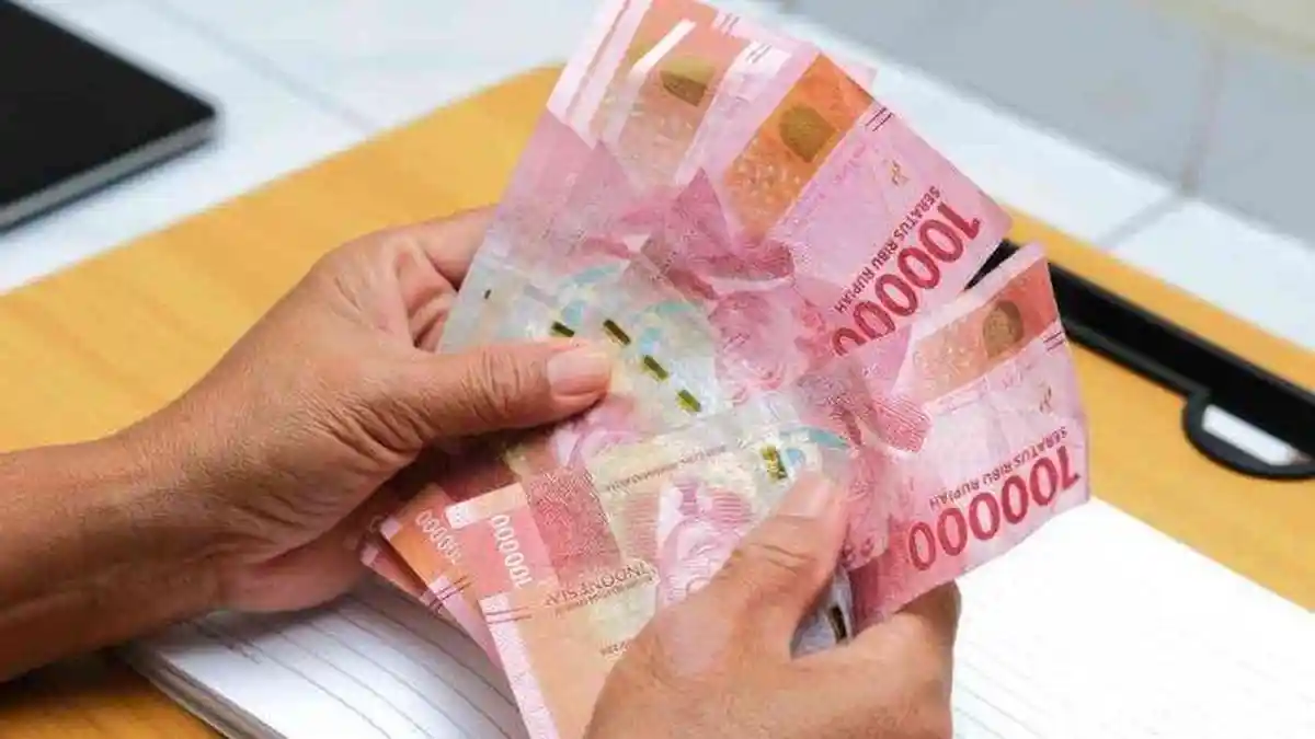 Warga Perumnas Tamalate Makassar Protes Iuran Lapangan Kompleks