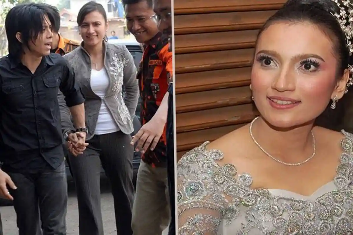 Penampilan Mantan Istri Ariel Bikin Pangling, Lihat Deh