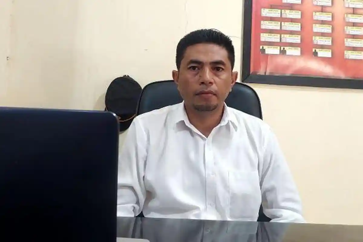 Berkas Kasus Pengeroyokan Anggota Polisi di Flores Timur Tersisa Kelengkapan Administrasi