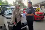 Pameran Kendaraan Bermotor Sobat Expo